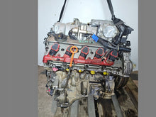 Load image into Gallery viewer, Motor Audi BSM 5.2 FSI 2007 Engine Unkomplett MOT5159320908vl