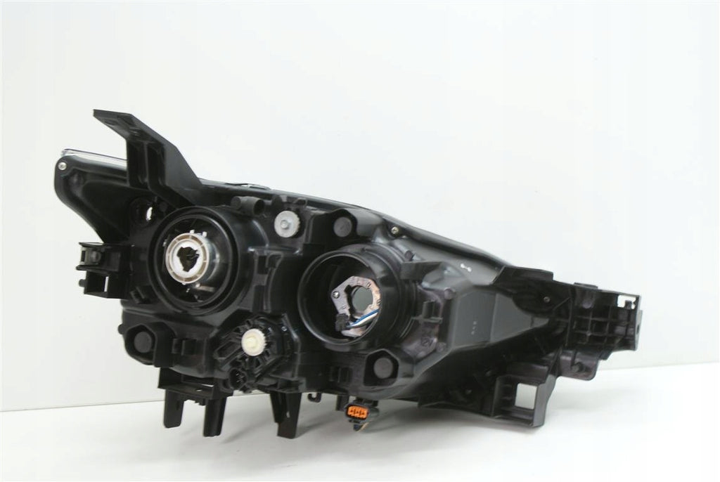 Frontscheinwerfer Mazda Cx3 Cx-3 D10E-51040 LED Ein Stück (Rechts oder Links)