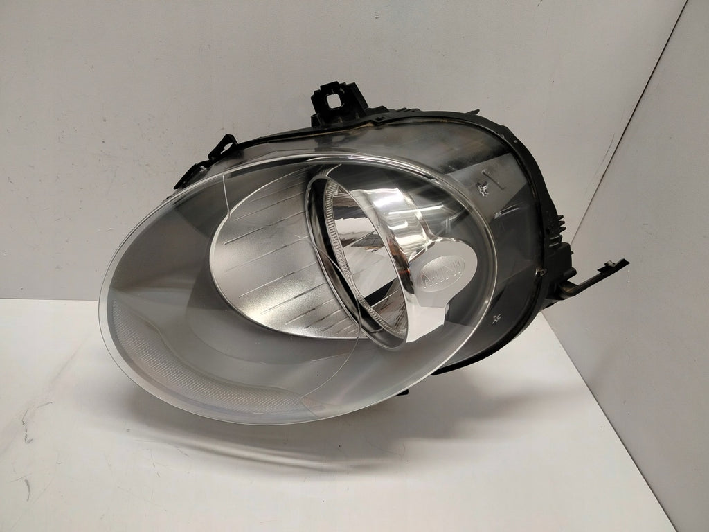 Frontscheinwerfer Mini F56 F55 7401601 Links Scheinwerfer Headlight SCH6369689209ww