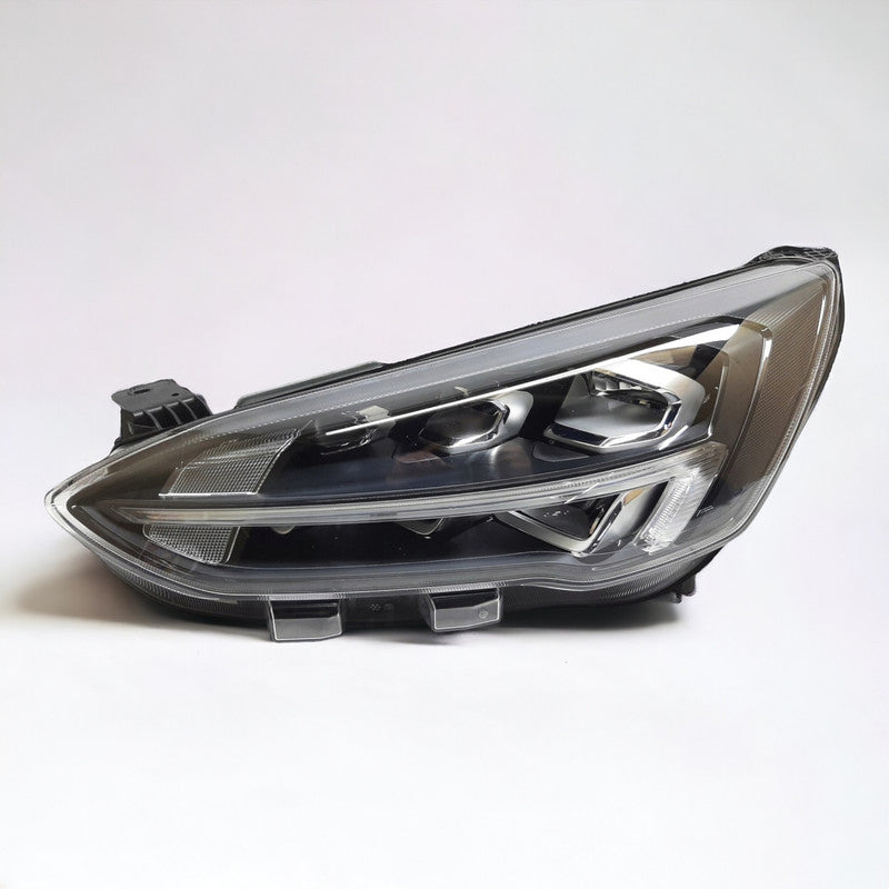 Frontscheinwerfer Ford Focus MX7B-13E015-EB LED Links Scheinwerfer Headlight