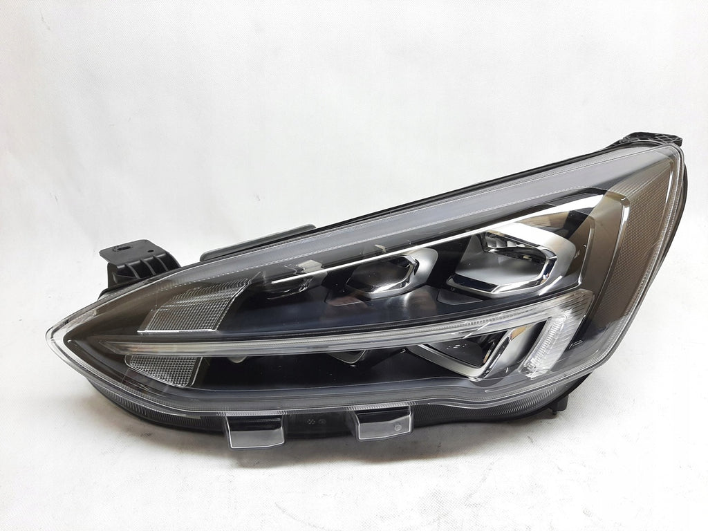 Frontscheinwerfer Ford Focus MX7B-13E015-EB LED Links Scheinwerfer Headlight