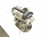 Laden Sie das Bild in den Galerie-Viewer, Motor VW Golf VII CPW 1.4 110PS 81kW 2018 Benzin Engine Unkomplett