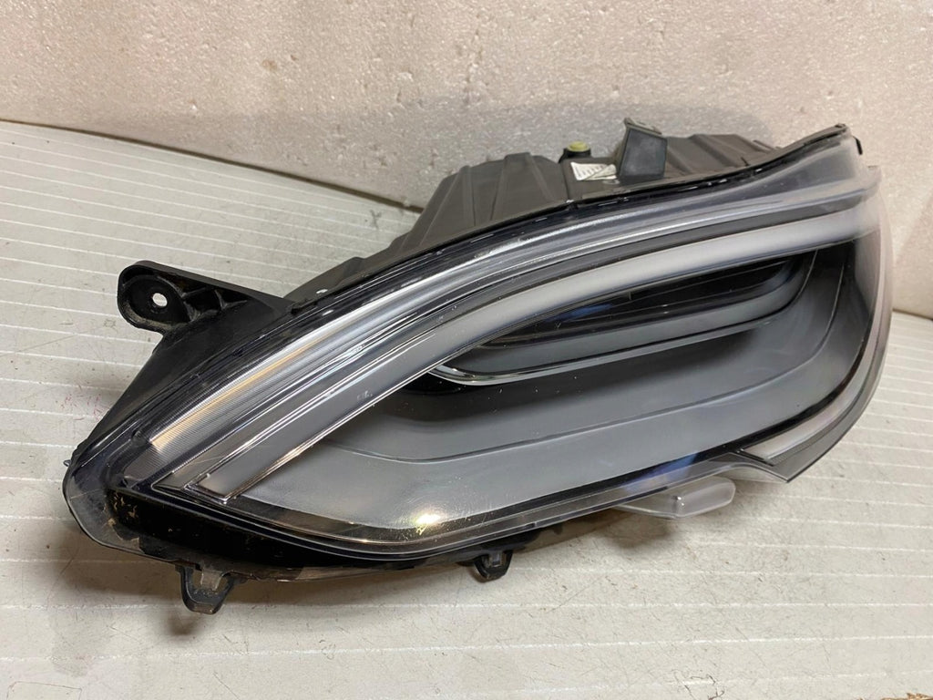 Frontscheinwerfer Tesla Model S 0020203812 LED Links Scheinwerfer Headlight SCH9121764002il