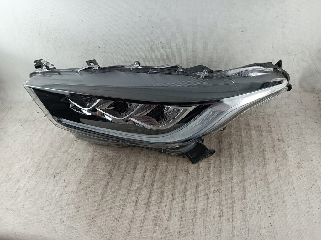 Frontscheinwerfer Toyota Yaris LED Ein Stück (Rechts oder Links) Headlight SCH2026723103jq