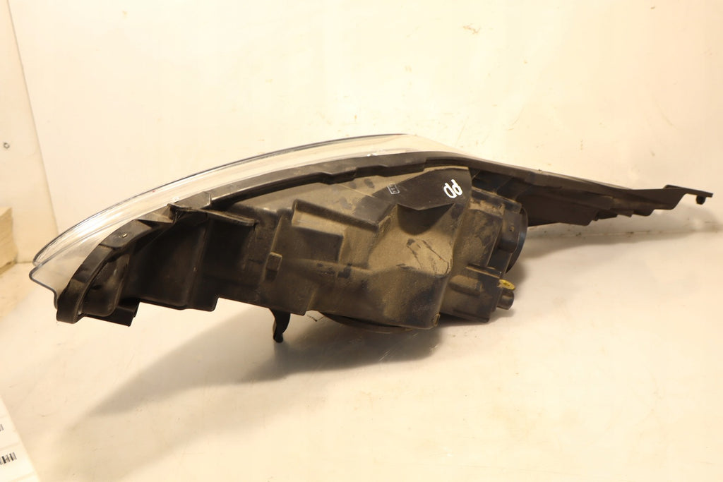 Frontscheinwerfer Ford Fiesta I VII 254182-00R Rechts Scheinwerfer Headlight SCH7546272132qv