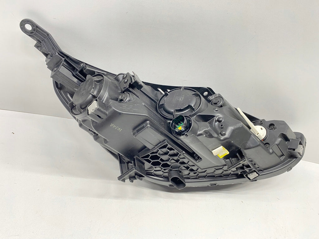Frontscheinwerfer Hyundai I30 III 92101-G4XXX LED Links Scheinwerfer Headlight SCH8348219885iv