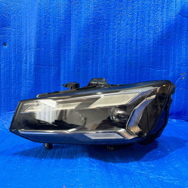 Frontscheinwerfer Audi Q2 81A941035 Links Scheinwerfer Headlight SCH3411847039gp