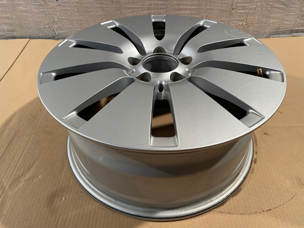 1x Alufelge 17 Zoll 7.5" 5x112 36ET A2534010500 Mercedes-Benz Glc Rim Wheel FEL5648765433dn
