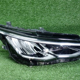 Frontscheinwerfer VW Golf VIII 90150891 Rechts Scheinwerfer Headlight SCH2681120302me