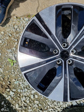 Laden Sie das Bild in den Galerie-Viewer, 1x Alufelge 19 Zoll 9.0&quot; 5x108 53ET Glanz 32327782 Polestar 1 Rim Wheel