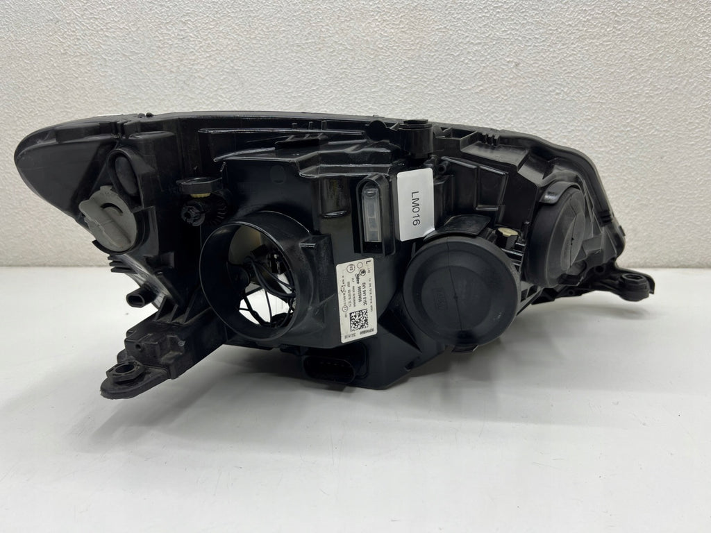 Frontscheinwerfer Skoda Fabia III 6V1941015C Links Scheinwerfer Headlight SCH6408894680so