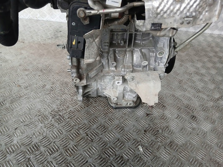 Motor Dacia Sandero III H4DE470 1.0 TCE 91PS 67kW 6TKm 2022 Benzin Unkomplett MOT5672248786wm