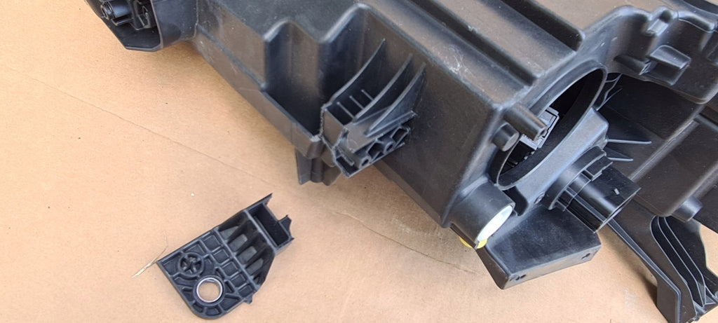 Frontscheinwerfer Cupra Born I 10F941007H Full LED Links Scheinwerfer Headlight