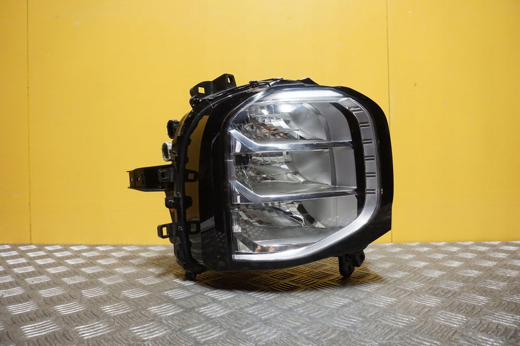 Frontscheinwerfer Mitsubishi Outlander I 22-USA LED Rechts Headlight SCH9180858043gz
