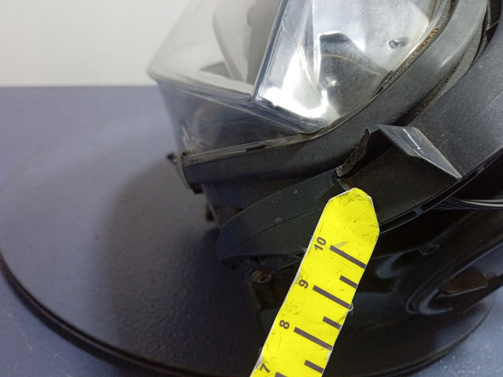 Frontscheinwerfer BMW X5 F15 X6 F16 7471347 Links Scheinwerfer Headlight SCH3407073394ol