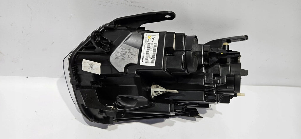 Frontscheinwerfer Dacia Duster 260101133R Rechts Scheinwerfer Headlight SCH5386046467ce