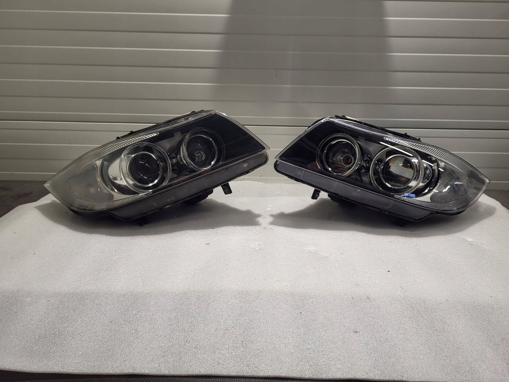 Frontscheinwerfer BMW 3 E90 69427379 Ein Satz Scheinwerfer Headlight SCH9507740467na