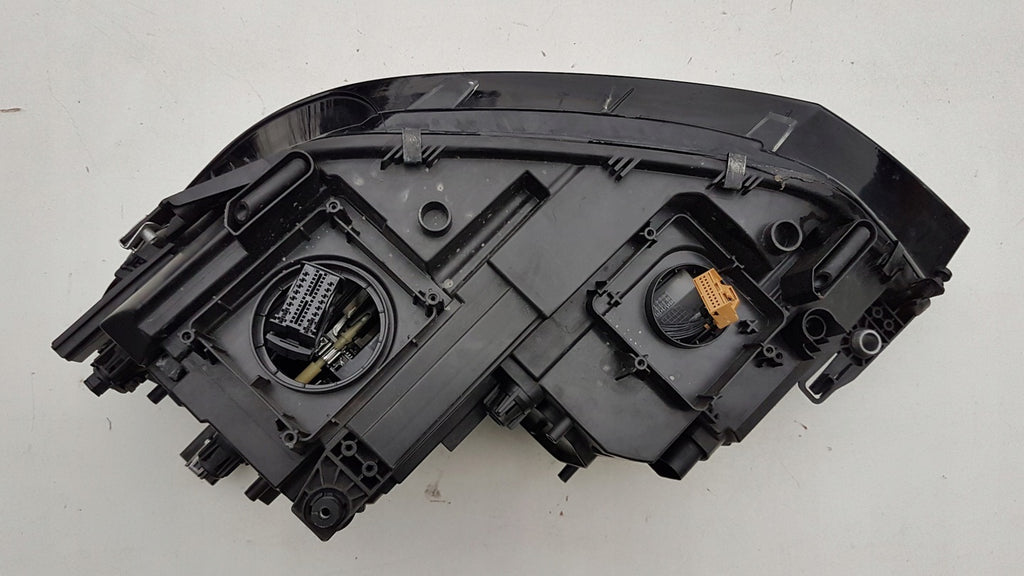 Frontscheinwerfer VW Touran 5TB941036B LED Rechts Scheinwerfer Headlight