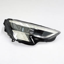 Laden Sie das Bild in den Galerie-Viewer, Frontscheinwerfer Audi A3 8Y0941036 Rechts Scheinwerfer Headlight