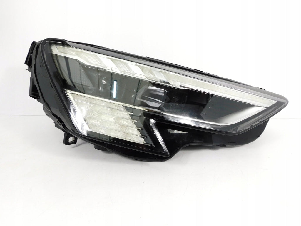 Frontscheinwerfer Audi A3 8Y0941036 Rechts Scheinwerfer Headlight