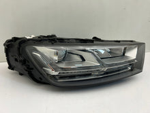 Load image into Gallery viewer, Frontscheinwerfer Audi Q7 4M0941034 LED Rechts Scheinwerfer Headlight