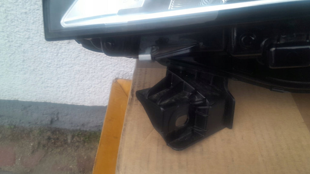 Frontscheinwerfer Renault Clio I V 260600149R 148R006599 Links Headlight SCH3072124886fq
