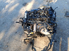Laden Sie das Bild in den Galerie-Viewer, Motor Audi Skoda VW 01 CUU 2.0 TDI 110PS 2017 Diesel Engine Komplett