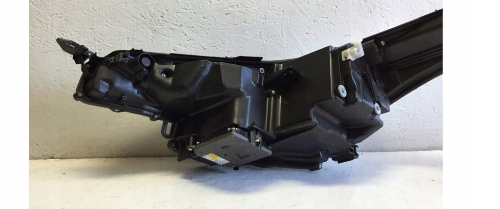 Frontscheinwerfer Toyota Chr C-Hr 5566261YT Ein Stück (Rechts oder Links)