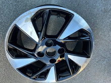 Load image into Gallery viewer, 1x Alufelge 16 Zoll 6.5" 4x108 9833892580 Opel Corsa F Rim Wheel FEL5634796191xr