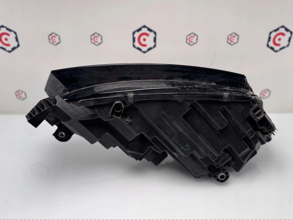 Frontscheinwerfer Skoda Octavia IV 5E4941015 LED Links Scheinwerfer Headlight SCH4771532881fk