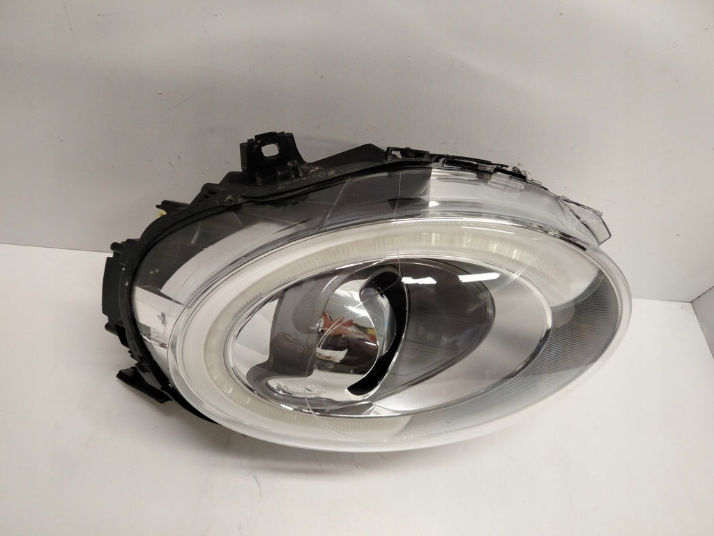 Frontscheinwerfer Mini F56 F55 7494878 Full LED Rechts Scheinwerfer Headlight SCH1695193732ag