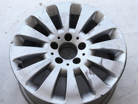 1x Alufelge 16 Zoll 7.0