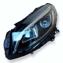 Laden Sie das Bild in den Galerie-Viewer, Frontscheinwerfer Mercedes-Benz W246 A2469066101 LED Links Headlight