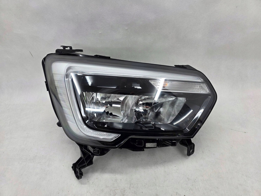 Frontscheinwerfer Renault Master III 260105567R Rechts Scheinwerfer Headlight SCH9567364438fz