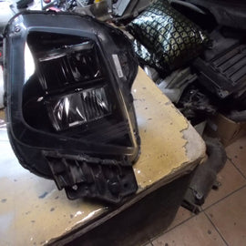 Frontscheinwerfer Hyundai Tucson 92101N7100 Links Scheinwerfer Headlight SCH6907186843sn