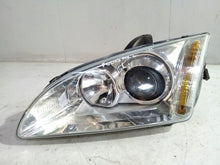 Load image into Gallery viewer, Frontscheinwerfer Ford Focus 4M5113W030GB Links Scheinwerfer Headlight