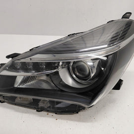 Frontscheinwerfer Toyota Yaris Links Scheinwerfer Headlight SCH3752259304nl