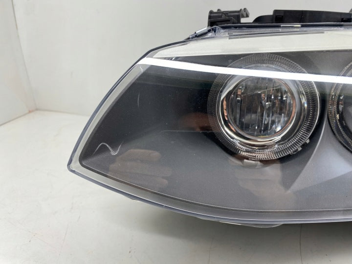 Frontscheinwerfer BMW E93 E92 7273209-07 Xenon Links Scheinwerfer Headlight SCH4360161827un