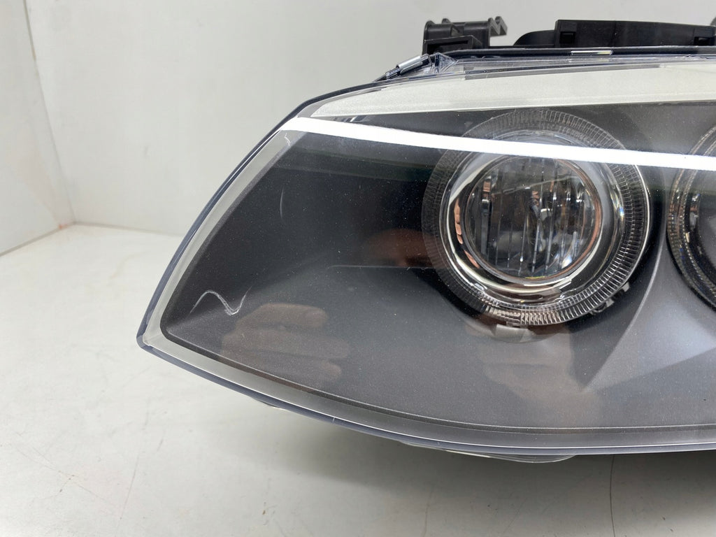 Frontscheinwerfer BMW E93 E92 7273209-07 Xenon Ein Stück (Rechts oder Links) SCH4360161827un
