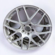 Laden Sie das Bild in den Galerie-Viewer, 1x Alufelge 19 Zoll 8.5&quot; 5x112 D5452 Audi Rim Wheel