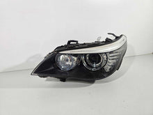 Laden Sie das Bild in den Galerie-Viewer, Frontscheinwerfer BMW E60 E61 A9704467105 Xenon FALSE Scheinwerfer Headlight SCH1035082687ds