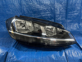 Frontscheinwerfer VW Golf VII 5g1 5G1941006D Rechts Scheinwerfer Headlight SCH8195925798uz
