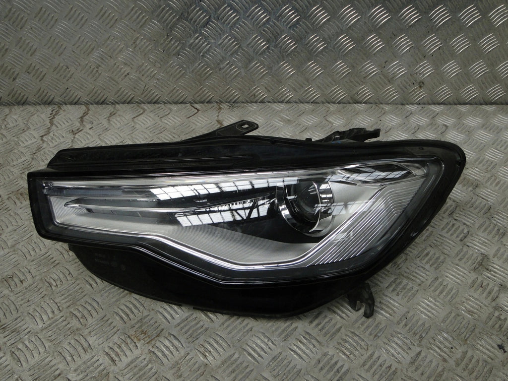 Frontscheinwerfer Audi A6 C7 4G0941005F Links Scheinwerfer Headlight SCH9156099804ra