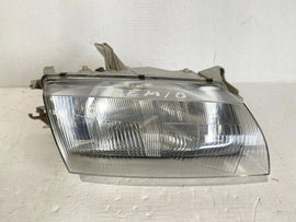 Frontscheinwerfer Mazda Demio ARO19412 Rechts Scheinwerfer Headlight