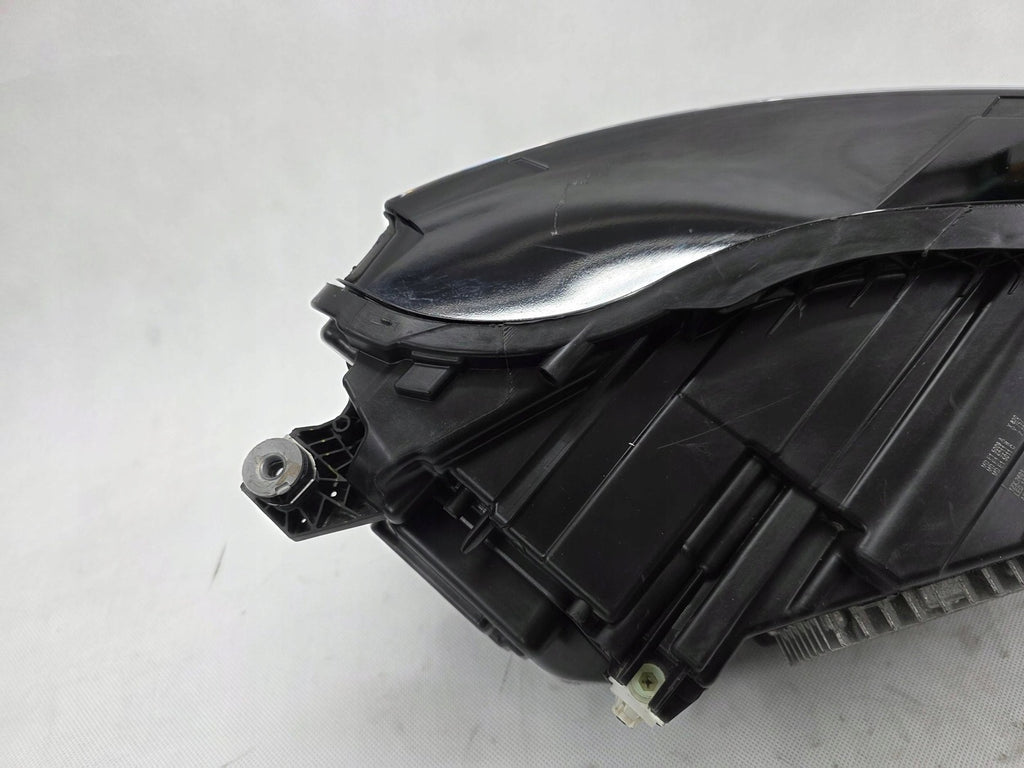 Frontscheinwerfer Audi Q5 80A941035E LED Links Scheinwerfer Headlight SCH8915149796ev