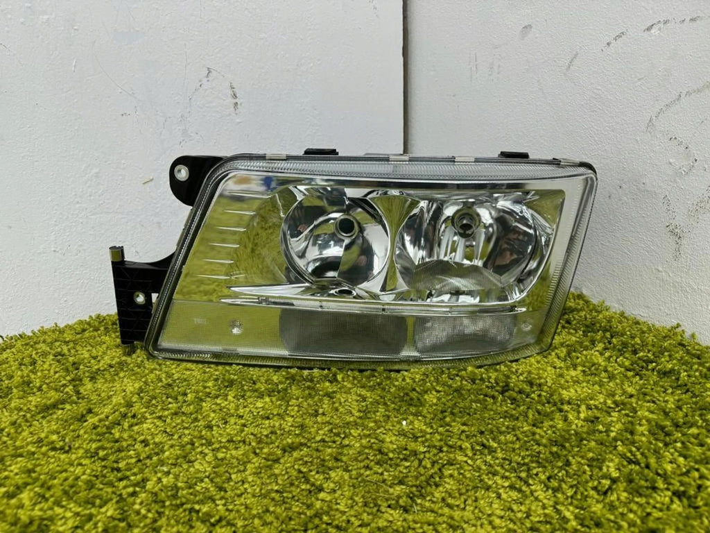 Frontscheinwerfer Citroën I 131-MA50311-EL Links Scheinwerfer Headlight SCH2554928612lr