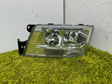 Laden Sie das Bild in den Galerie-Viewer, Frontscheinwerfer Citroën I 131-MA50311-EL Links Scheinwerfer Headlight SCH2554928612lr