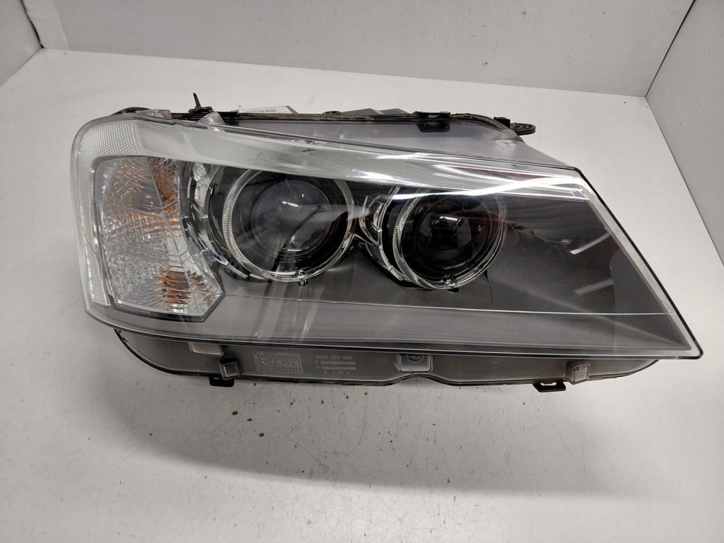 Frontscheinwerfer BMW F26 F25 7217294 Xenon Rechts Scheinwerfer Headlight SCH2652875824wm