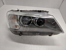 Load image into Gallery viewer, Frontscheinwerfer BMW F26 F25 7217294 Xenon Rechts Scheinwerfer Headlight SCH2652875824wm