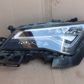 Frontscheinwerfer Seat Ateca 576941007D Links Scheinwerfer Headlight SCH3701966410so